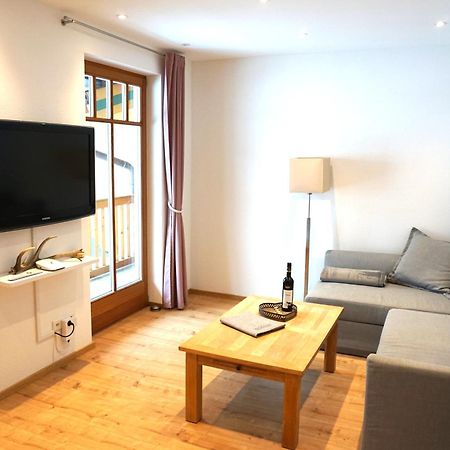 Appartement Bergverliebt Wagrain Ngoại thất bức ảnh
