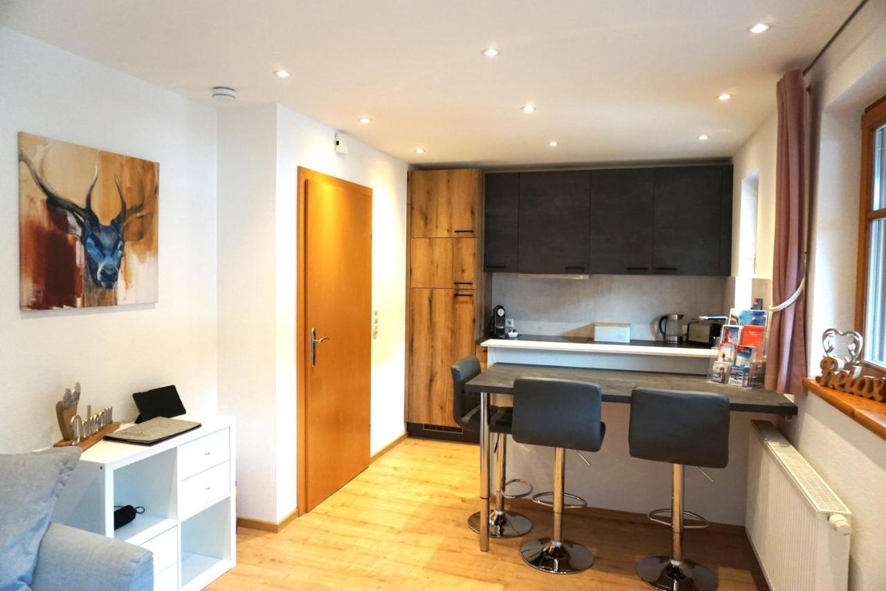 Appartement Bergverliebt Wagrain Ngoại thất bức ảnh