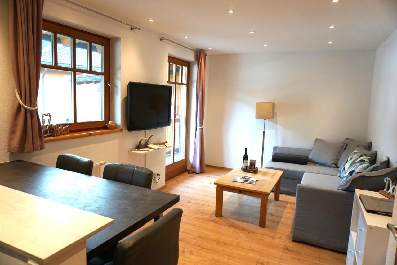 Appartement Bergverliebt Wagrain Ngoại thất bức ảnh