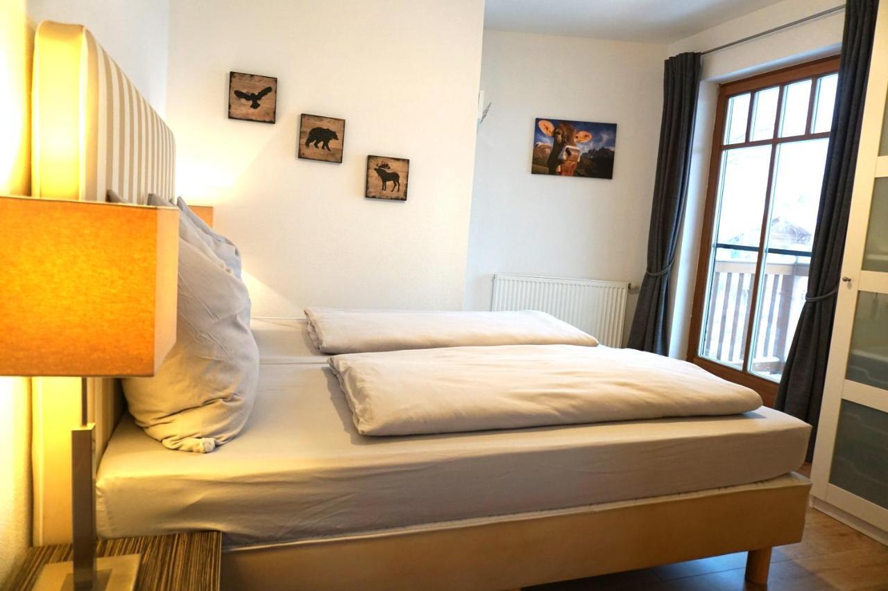 Appartement Bergverliebt Wagrain Ngoại thất bức ảnh