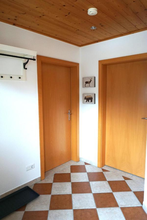 Appartement Bergverliebt Wagrain Ngoại thất bức ảnh