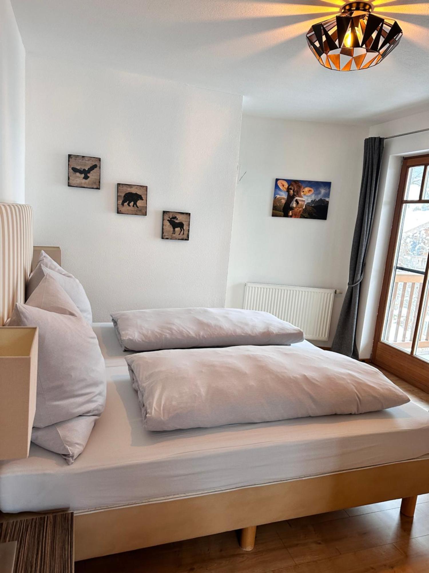 Appartement Bergverliebt Wagrain Ngoại thất bức ảnh