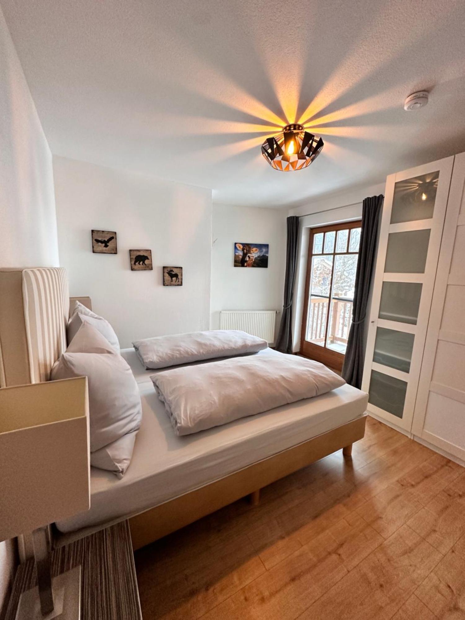 Appartement Bergverliebt Wagrain Ngoại thất bức ảnh