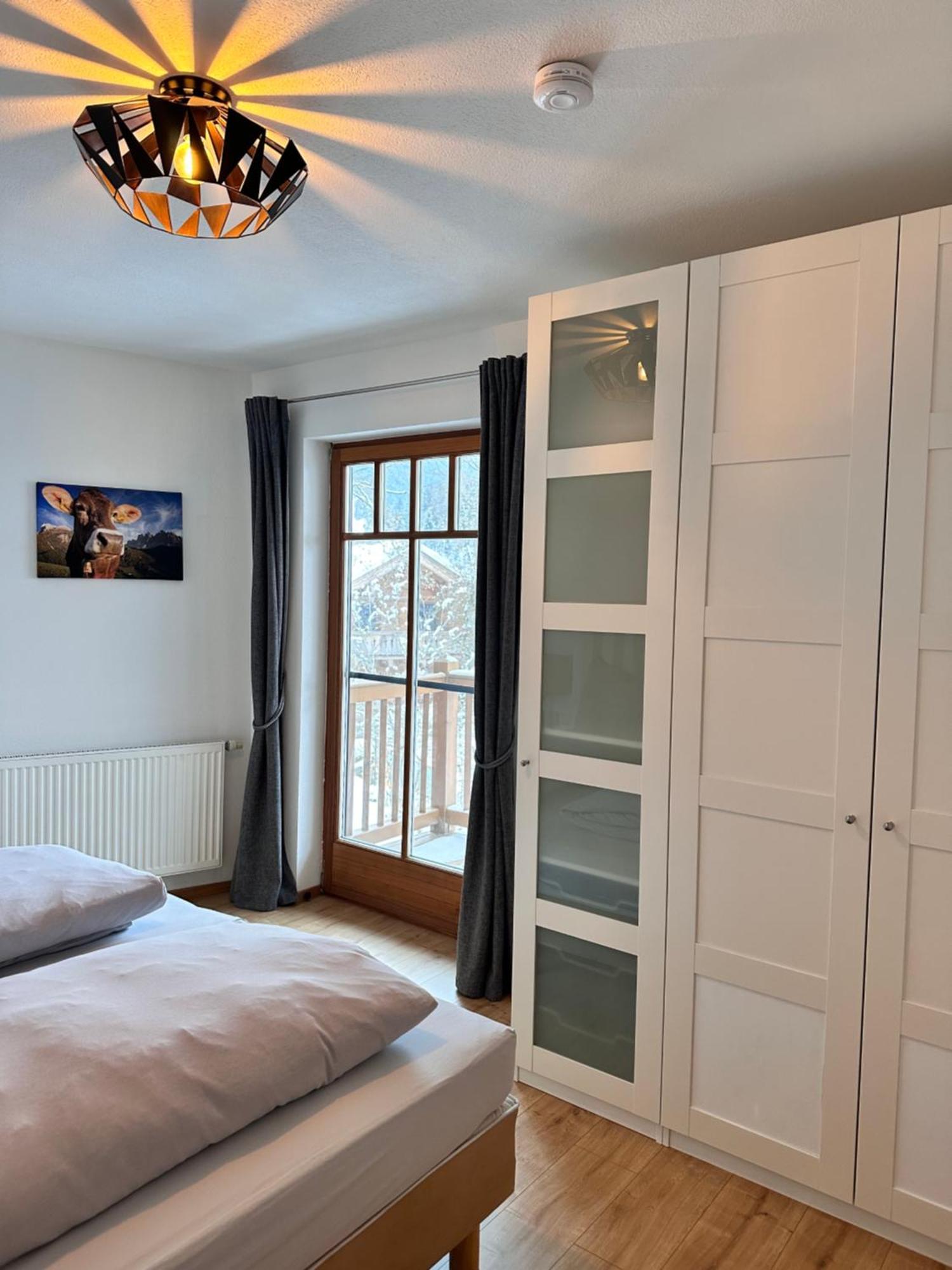 Appartement Bergverliebt Wagrain Ngoại thất bức ảnh