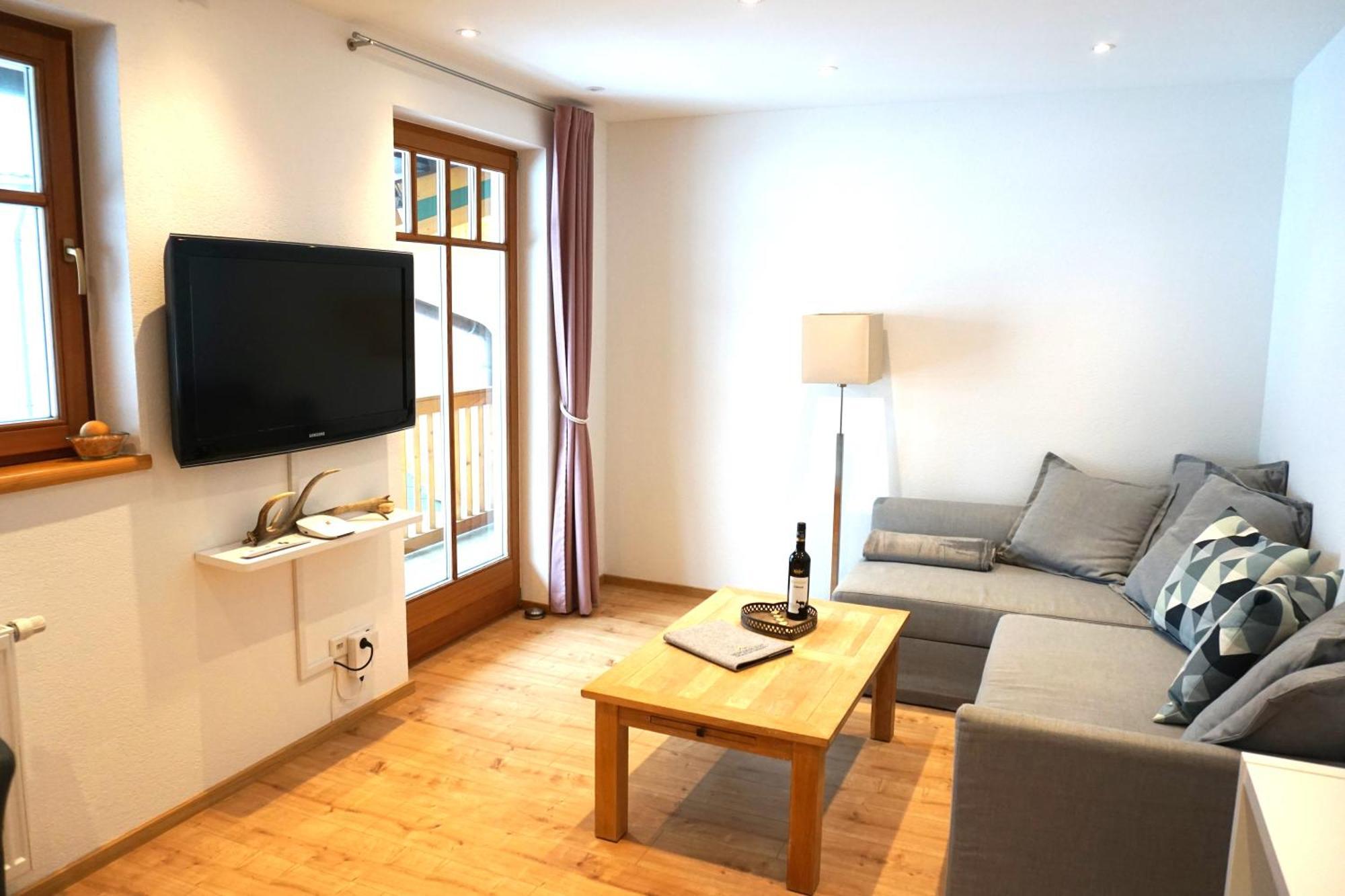 Appartement Bergverliebt Wagrain Ngoại thất bức ảnh